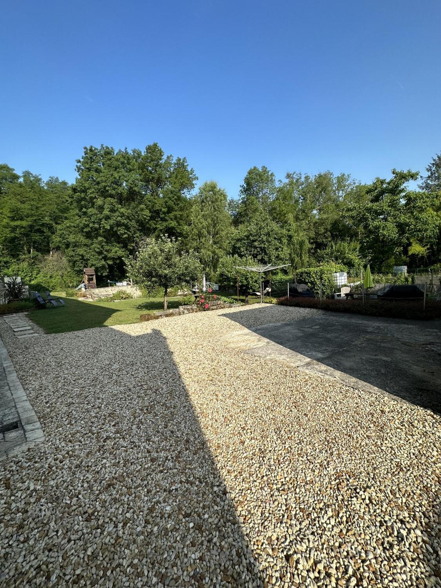 Petit Moulin De Veillard Villa Bourg-Charente Eksteriør billede